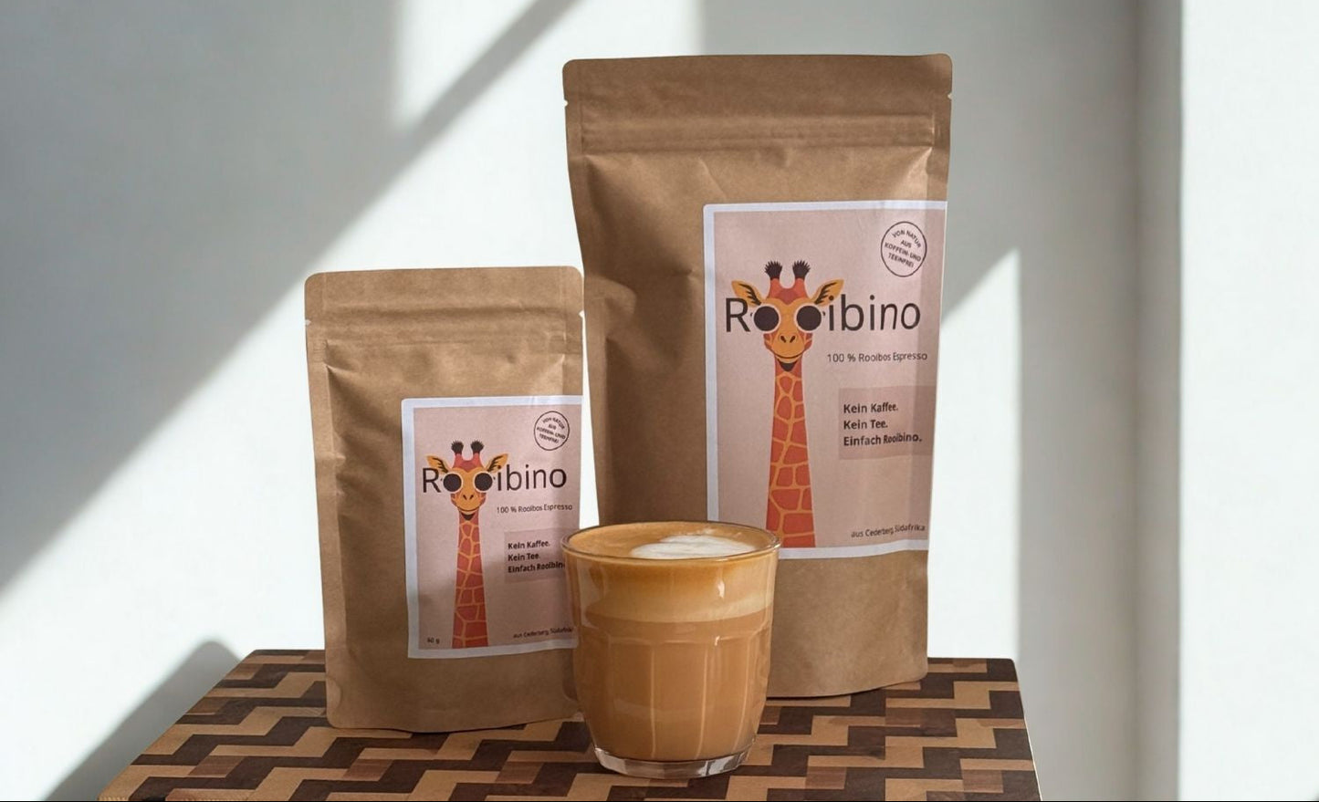 Rooibino - 250 g